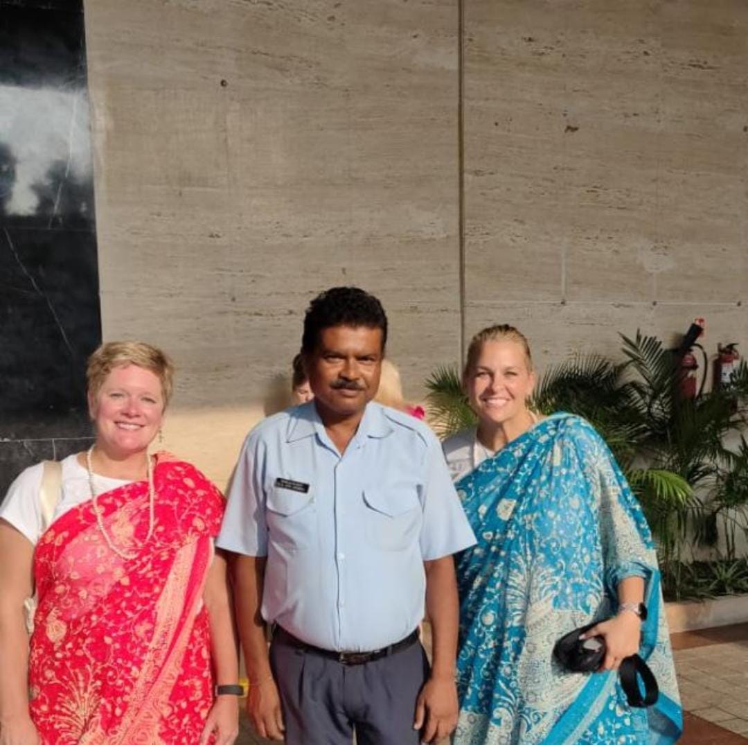 Same Day Delhi To Agra Tour